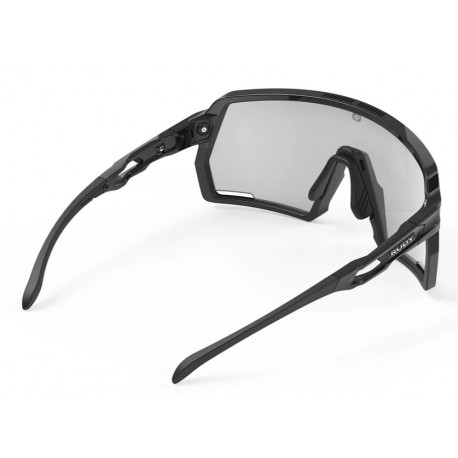 Brilles KELION, ImpactX 2 Laser Black, Photochromic 1-3.cat