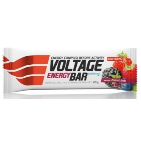 VOLTAGE Energy Cake 65g