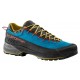 Apavi TX4 EVO GTX Tropic Blue Bamboo