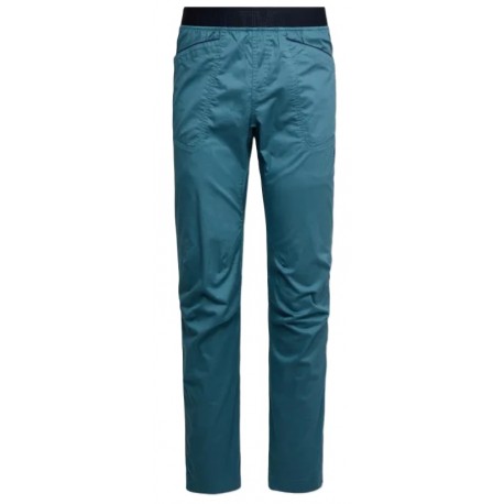 Bikses ROOTS Pant M Hurricane Deep sea