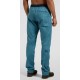 Bikses ROOTS Pant M Hurricane Deep sea