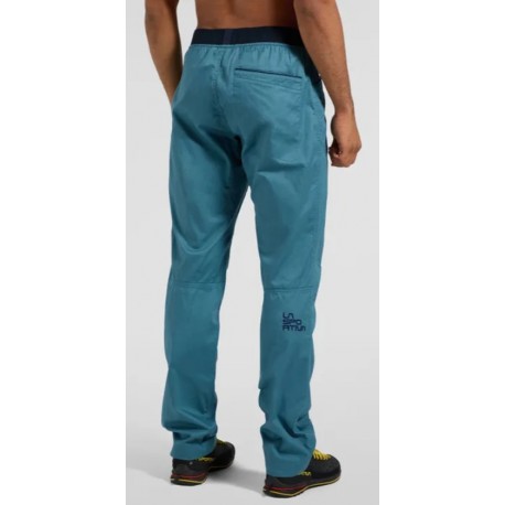 Bikses ROOTS Pant M Hurricane Deep sea