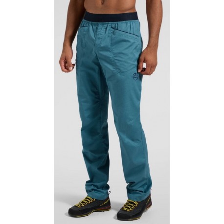 Bikses ROOTS Pant M Hurricane Deep sea Bikses ROOTS Pant M Hurricane Deep sea
