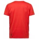 Krekls EMBRACE T-Shirt M Cherry tomato