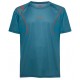 Krekls PACER T-Shirt M Hurricane Tropiv blue