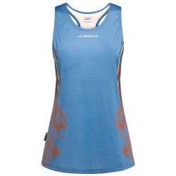 Krekls PACER Tank W Moonlight Cherry tomato