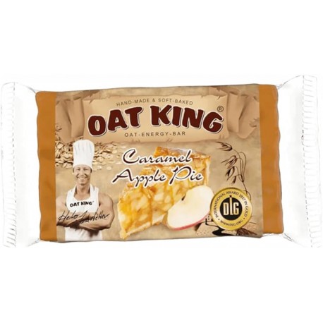 Batoniņš Oat King ENERGY Bar