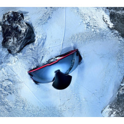 Brilles ULTIMATE COVER Dhaulagiri, Spectron 4 J5471213DH