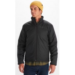 Jaka RAMBLE Component Jacket 03 Balck