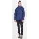 W RAMBLE Component JKT 03 Twilight Blue