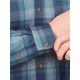 FAIRFAX Novelty Lightweight Flanel LS