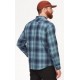 FAIRFAX Novelty Lightweight Flanel LS