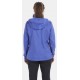 Jaka W PreCip ECO Jacket 02 Trail blue