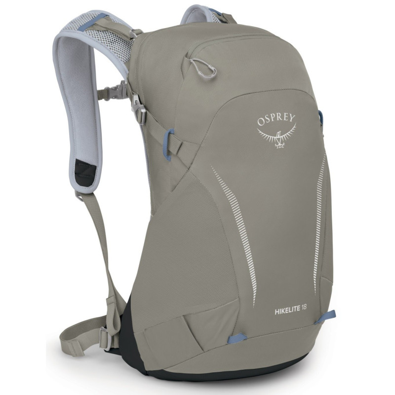 OSPREY HIKELITE 18 グレー 18L Hikelite 18 – On Sale Now with Up to 18% Off | Discover