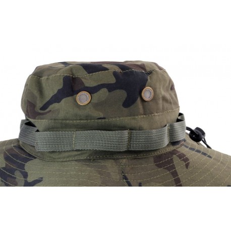 Original Outdoors Hut "TACTICAL BOONIE"