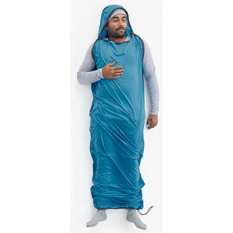 Iekšpalags BREEZE Sleeping Bag Liner