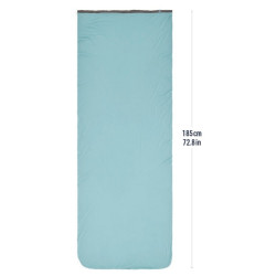 Iekšpalags COMFORT Blend Sleeping Bag Liner