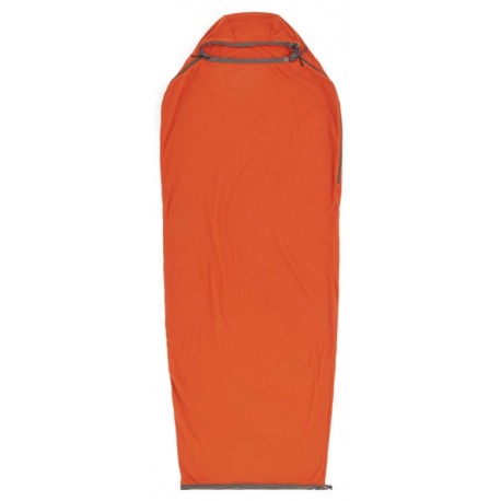 REACTOR Fleece Sleeping Bag Liner