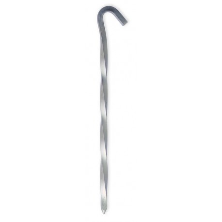 Tentstakes Skewer Alu 23cm