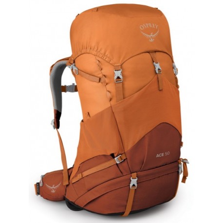 Kids backpack Ace 50