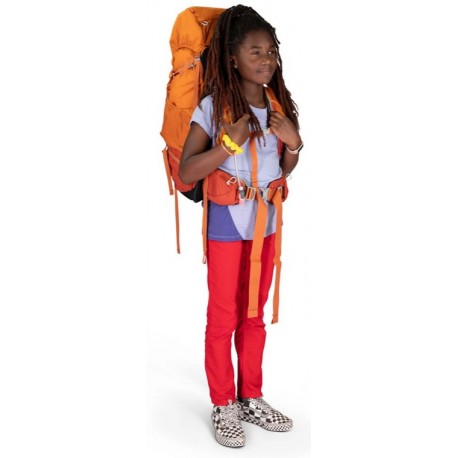 Kids backpack Ace 50