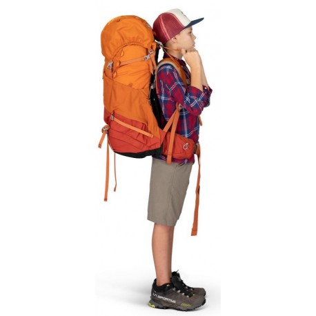 Kids backpack Ace 50