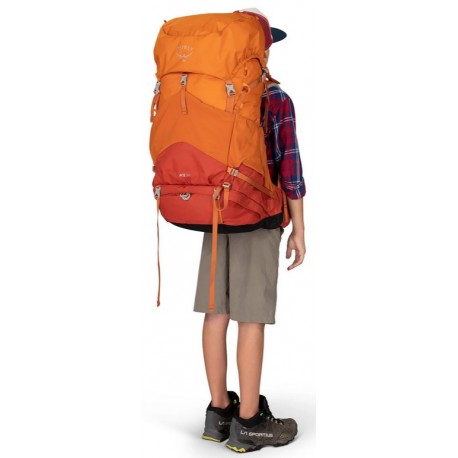 Kids backpack Ace 50