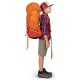 Kids backpack Ace 50