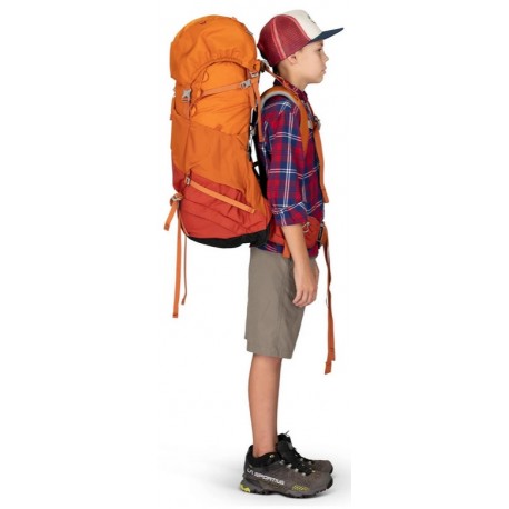 Kids backpack Ace 50