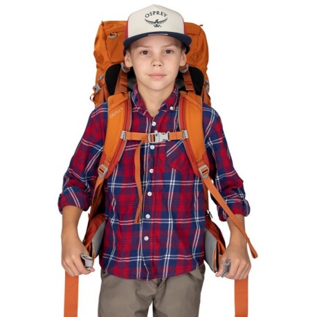 Kids backpack Ace 50