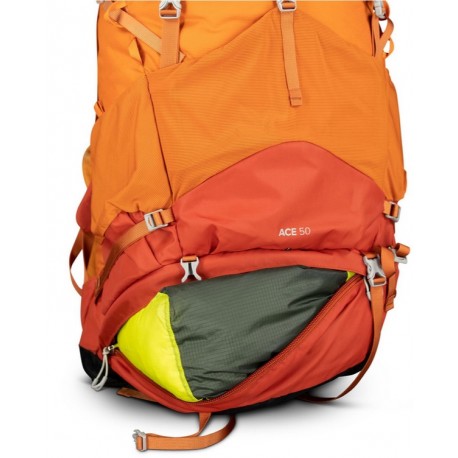 Kids backpack Ace 50