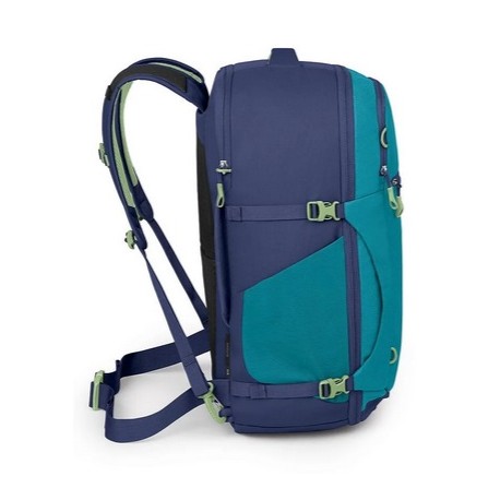 Mugursoma Daylite Carry On Travel Pack 44