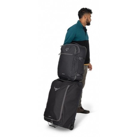 Mugursoma Daylite Carry On Travel Pack 44