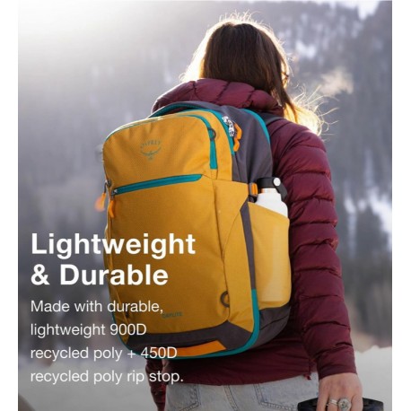 Mugursoma Daylite Carry On Travel Pack 44