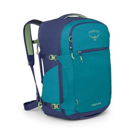 Daylite Carry On Travel Pack 44 Virsotne