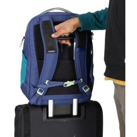 Daylite Expandable Travel Pack 26+6