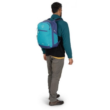 Daylite Expandable Travel Pack 26+6