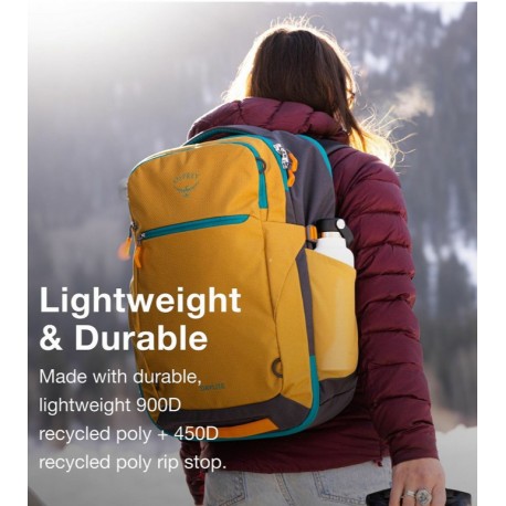 Daylite Travel Pack 35