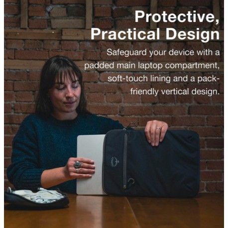 Datorsoma Daylite 14 Laptop Sleeve