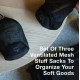 Daylite Mesh Stuff Sack Set