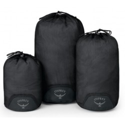 Daylite Mesh Stuff Sack Set