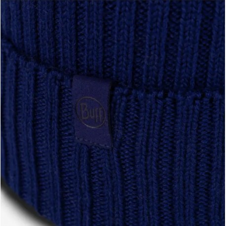 Cepure Knitted Beanie Merino