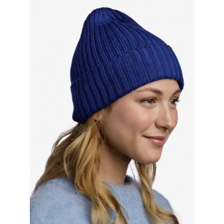 Cepure Knitted Beanie Merino