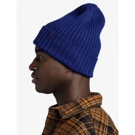 Cepure Knitted Beanie Merino