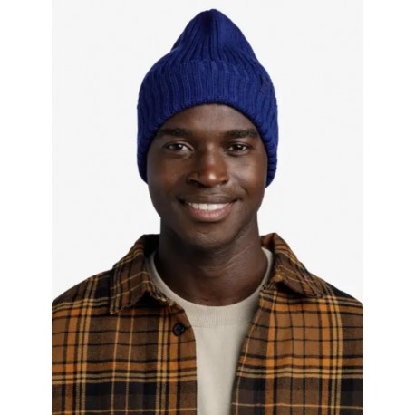 Knitted Beanie Merino