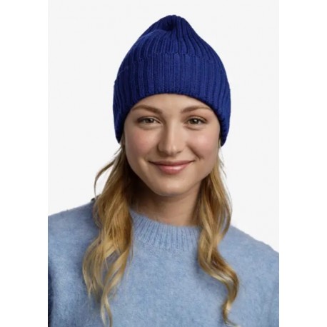 Cepure Knitted Beanie Merino