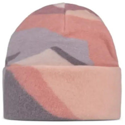 Polar Prints Beanie