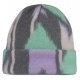 Polar Prints Beanie