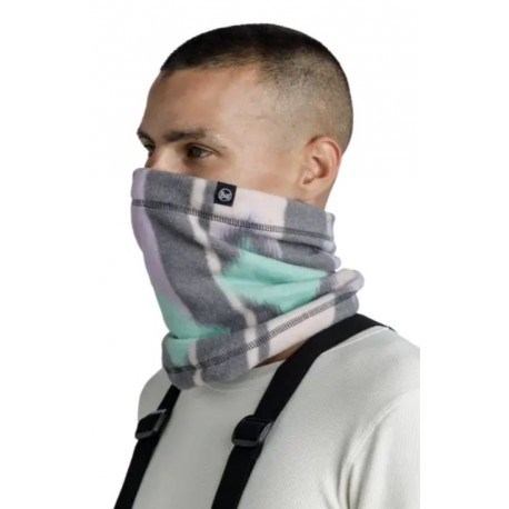 Lakats Polar Prints Neck Warmer