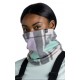 Polar Prints Neck Warmer